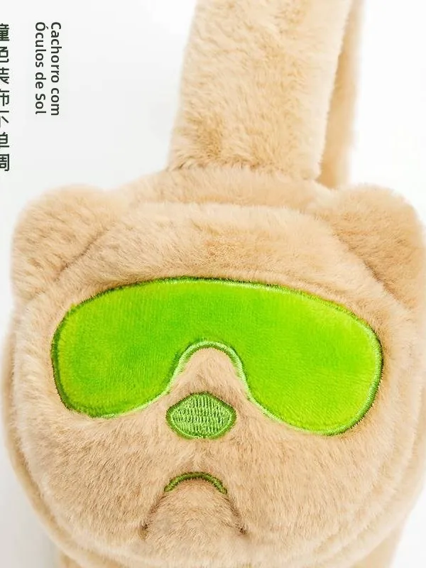 unisex-antifreeze-earmuffs-ear-protectors-winter-fashion-accessories-soft-comfortable-material-for-men-and-women