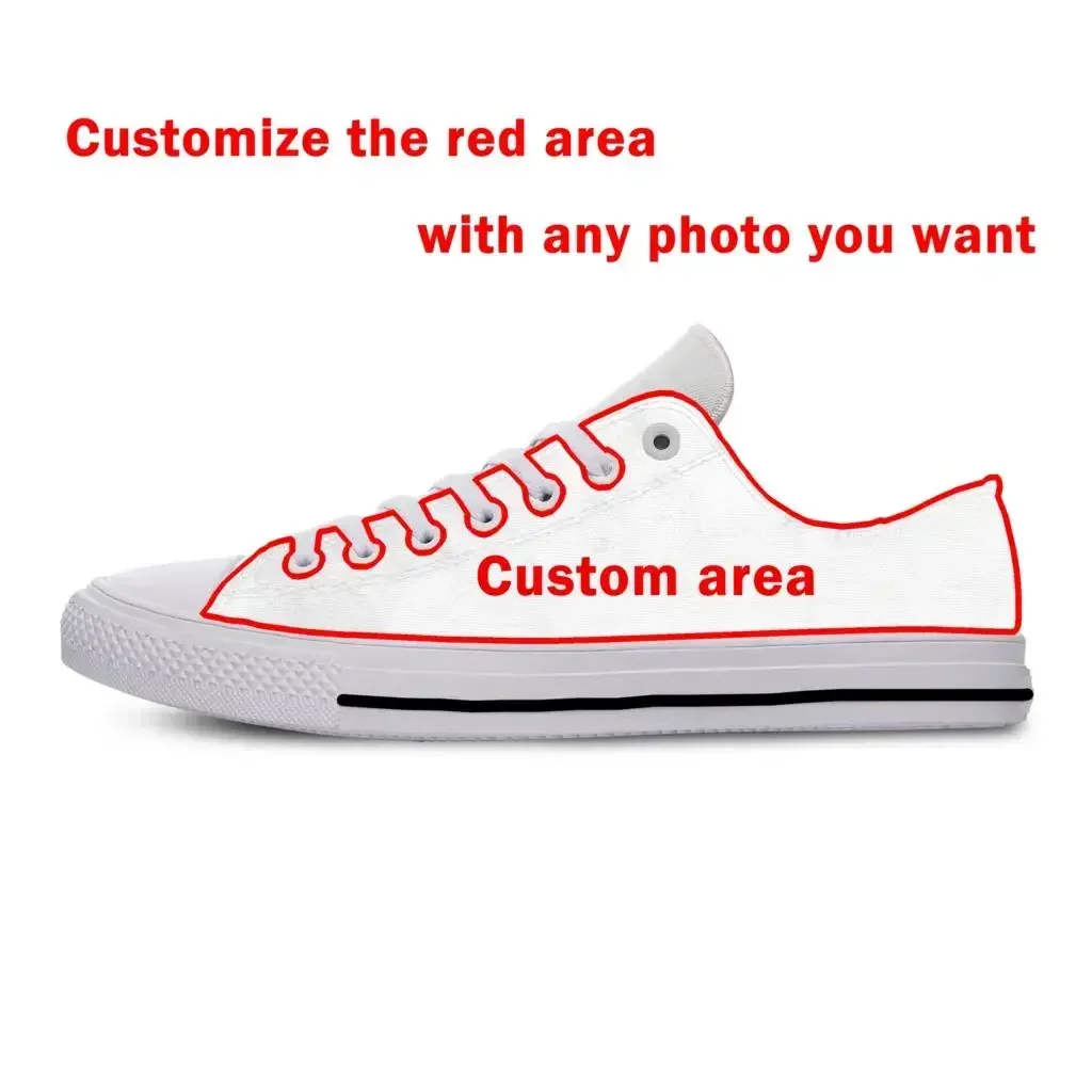 Hot Cool Rainbow Hearts Pattern LGBT Pride Funny Casual Cloth Shoes Low Top Lady Female Men Women Sneakers Classic Board Shoes