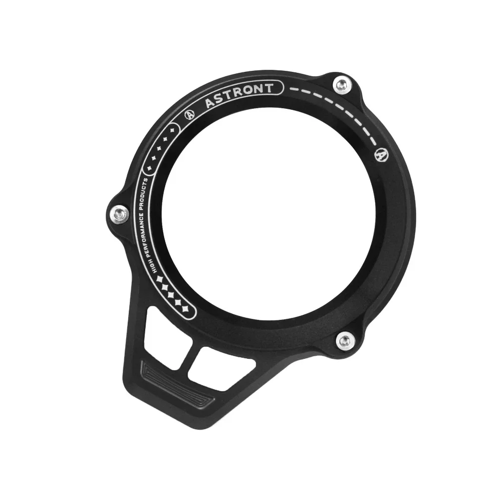 For HONDA CT125 Trail 125 MONKEY125 DAX125 2022-2024 MONKEY DAX 125 Aluminum Speedometer Instrument Protective Shell Cover