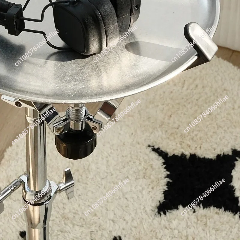 Can Lift Cyberpunk Wind Mechanical Creative Corner Few Bedside Table Sofa Few Balcony Small Round Table