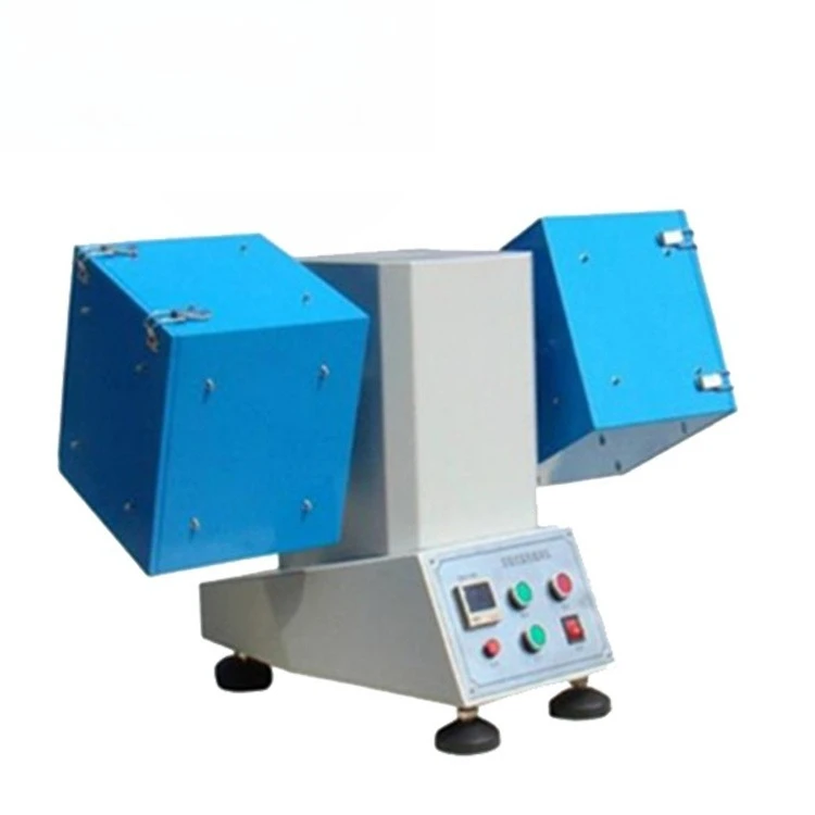 Roller box type pilling/Roller box type pilling