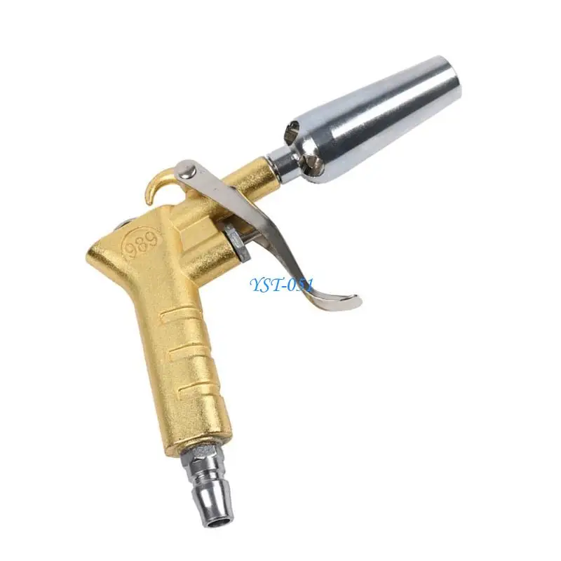 E15A Công cụ máy nén đáng tin cậy Trình thổi bụi cho thiết bị máy tính của xe hơi