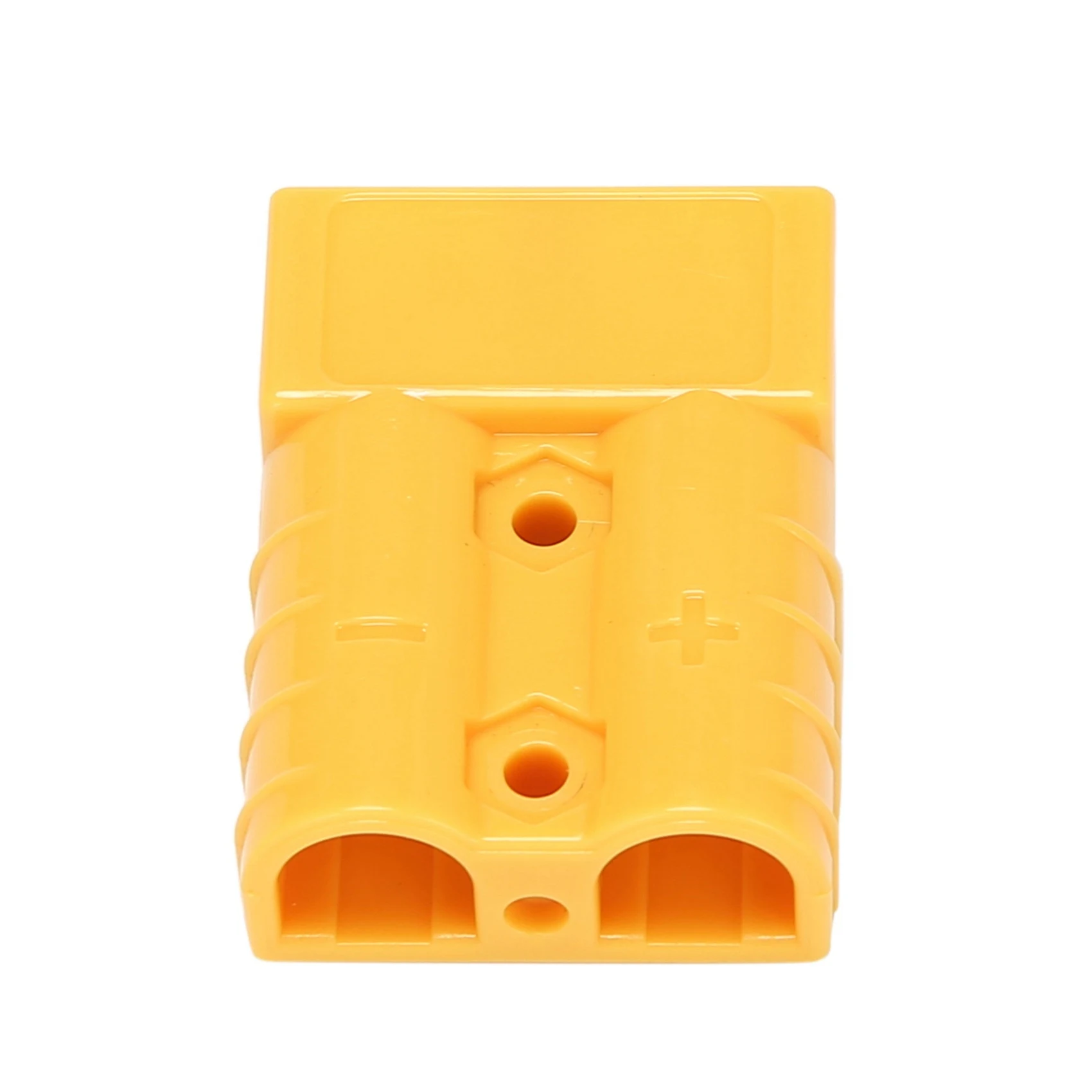 AEA7-For Anderson Style Plug Connectors 50A 600V 6-12AWG AC/DC Power Tool For 6AWG Plated Solid Terminals Plugs