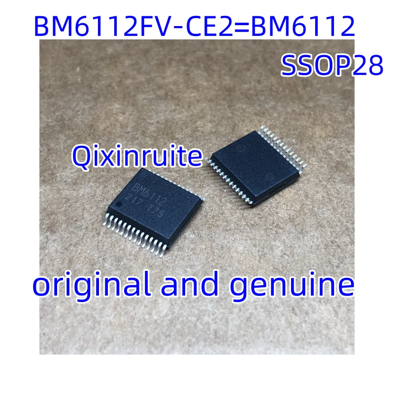 Qixinruite New Orig…