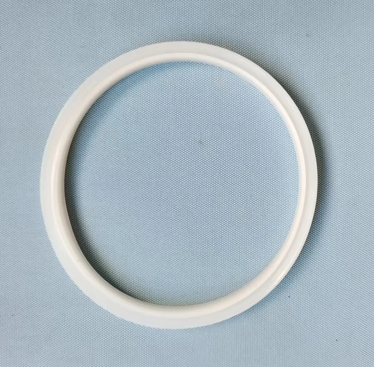 For Water Distiller Sealing Ring High Temperature Resistant Silicone Ring 4L