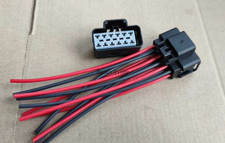 *parts and accessoriesAuto parts Seat heating module Ventilation plug