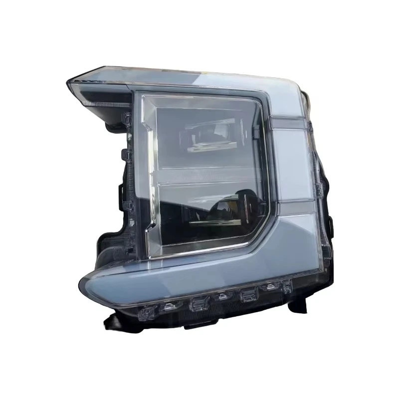 

For Shark 6 Auto Parts Automobile Lighting System Left LED Headlights