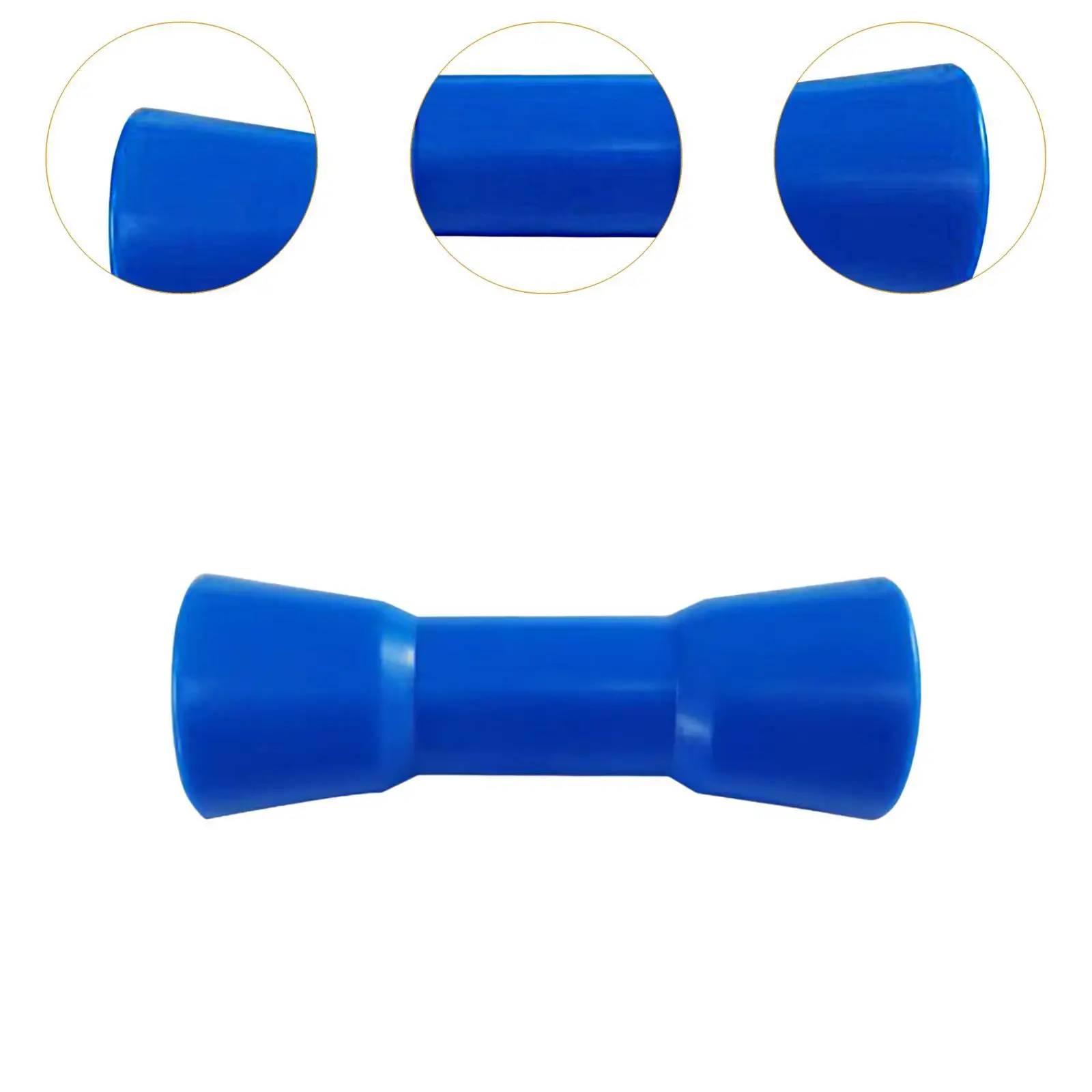 

Ролики для прицепов-лодок, профессиональные, обеспечивающие плавное движение, сверхмощные