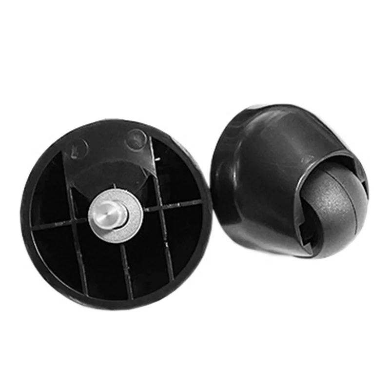 B07B-Universal Wheel Guide Wheel Accessories Suitable For NARWAL J1 J2 Sweeping Robot Large And Small Wheels