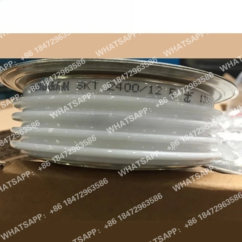 SKT2400/18E SKT2400/12E SKT2400/16E SKT2400/14E  AND ORIGINAK THYRISTOR