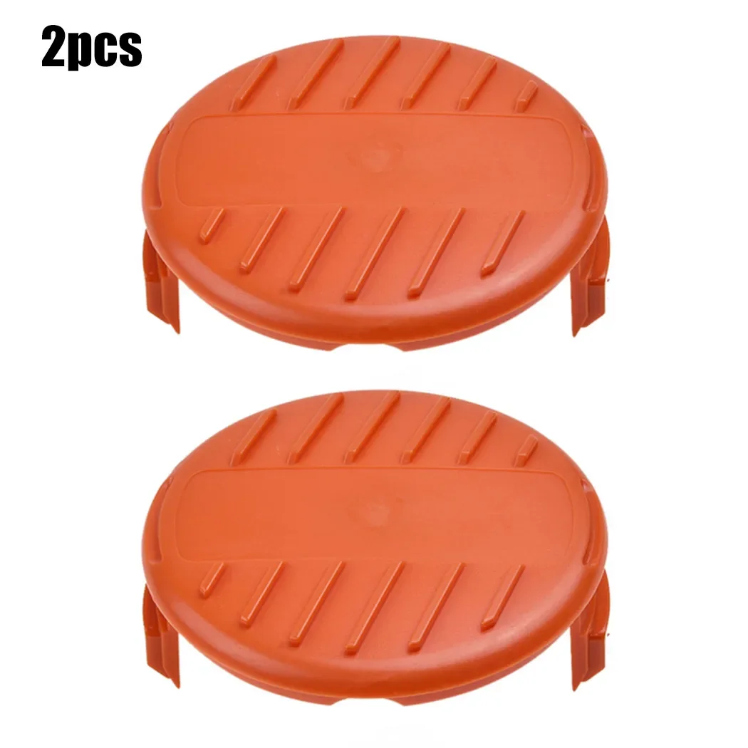 Tampa do Carretel para Black & Decker Aparador Corda St4525 St5528 St5530 Gl280 Gl30 38502202 385022-03n 385022-03 90624846 Pcs