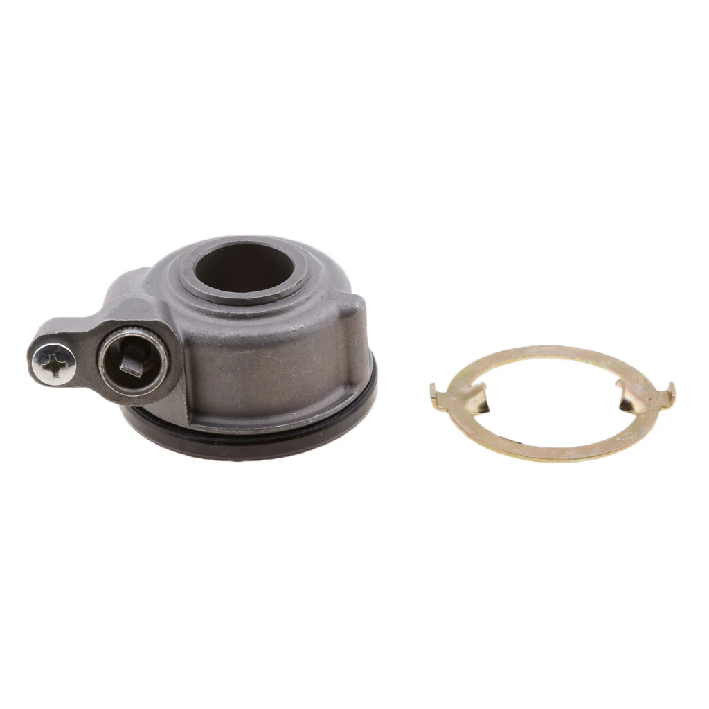 Speedometer Drive Gear Box Aftermarket Metal Assembly for Honda VT400 VLX400 Motorbike Parts
