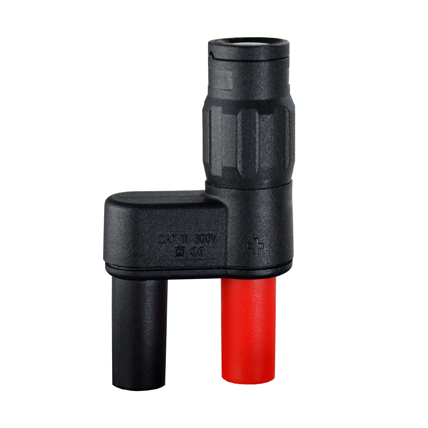 Imagem -04 - Ziboo-plugue Banana Duplo para Adaptador Bnc Conectores Macho e Fêmea Pm9081