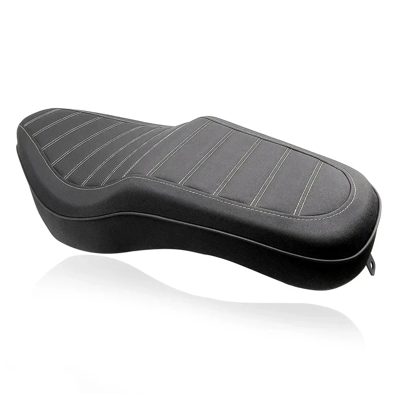 CM1100 CMX1100 Motorcycle Driver Passenger Dual Double Seat Cover PAD Cushion Pillion Cowl Fairing For HONDA CM 1100 2021-2024