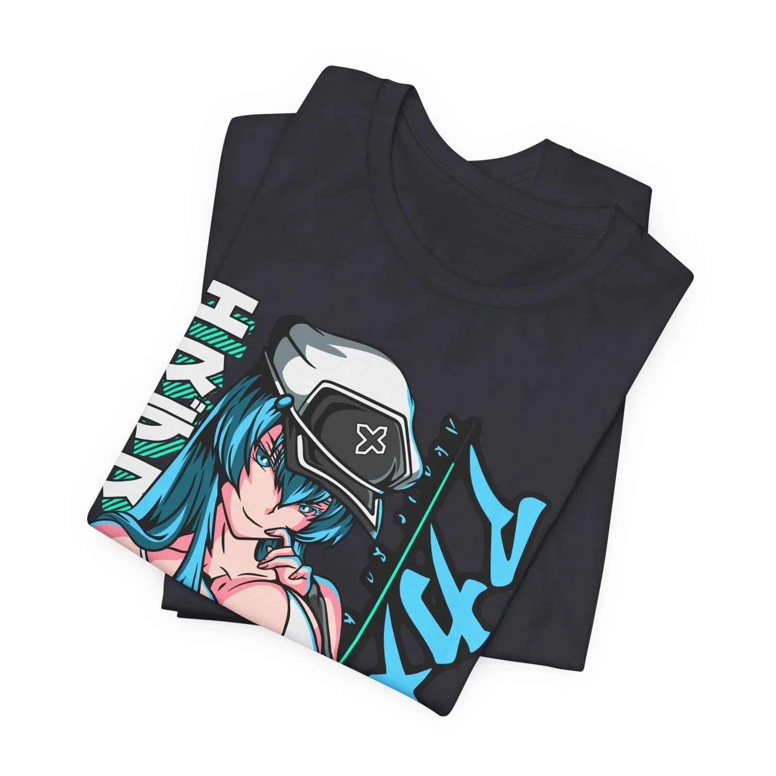 Esdeath Akame Ga Kill Anime General Ice Queen Sexy Bikini Waifu Graphic T-Shirt Cotton Men Women Streetwear Tee