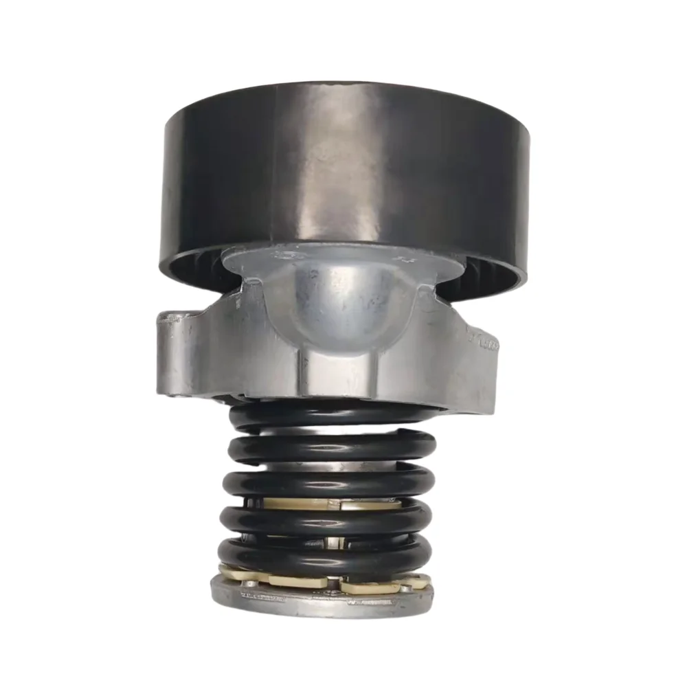 Rolka napinacza paska wielorowkowego pasuje do Mercedes Sprinter M271 W203 W204 W205 W211 W209 W212 W207 W171 W172 OEM:2712000470