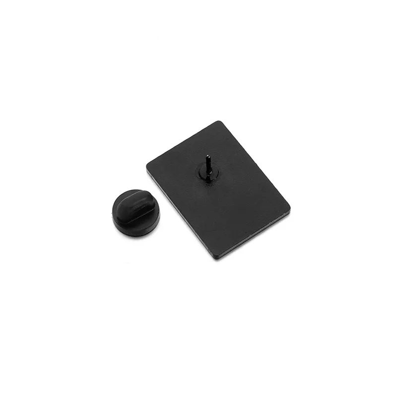 Funny Quotes Enamel Pins Custom English alphabet cartoon badge Brooches Lapel Badge Fashion Jewelry Accessories Gift