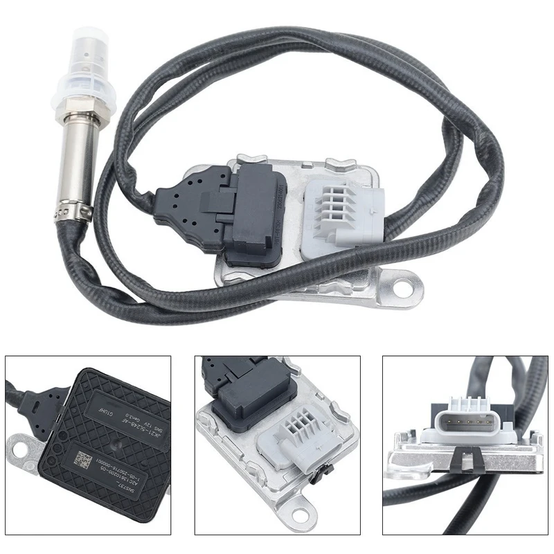AAA+ JK21-5L248-AG NITROGEN OXIDE NOX SENSOR FOR FORD TRANSIT TRANSIT CUSTOM 2.0 D