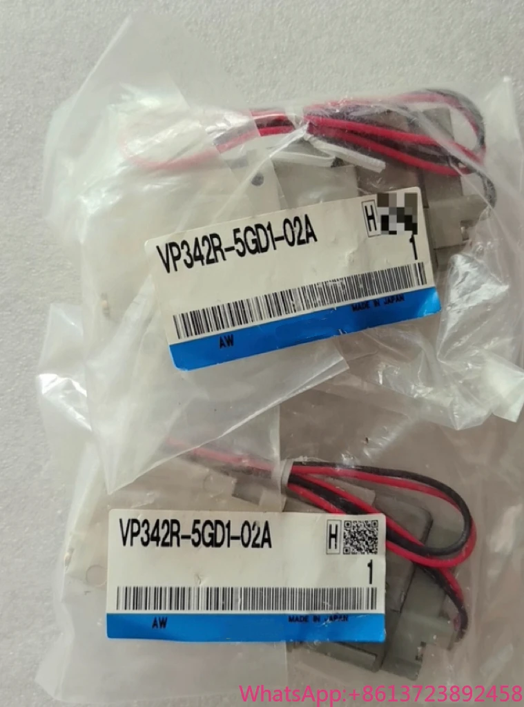 

Brand New VP342R-5GD1-02A VP542R-5GD1-03A VP742R-5GD1-04A