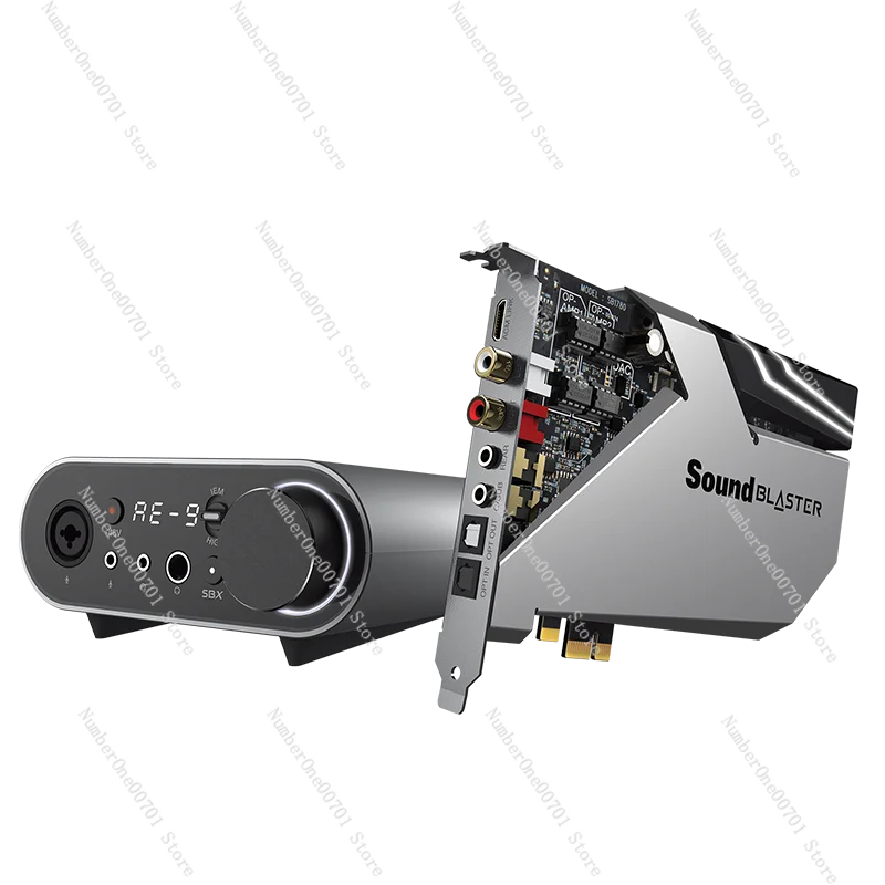 

Sound card built-in computer game dedicated ae virtual chicken desktop