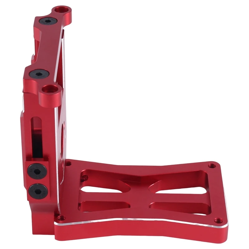 

【Купить】Металлическое обновленное сиденье с креплением на двигатель, быстрая разборка для TRAXXAS 1/5 X-Maxx XMAXX 6S 8S 1/6 XRT, детали для обновления радиоуправляемого автомобиля, 1