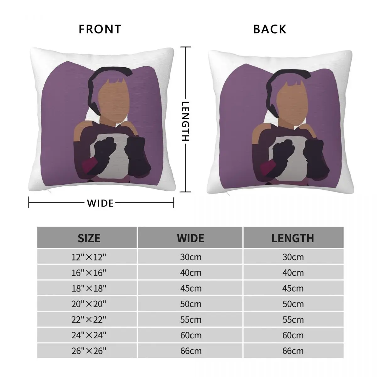 She-Ra Princess Of Power Entrapta Square Pillowcase Polyester Linen Velvet Printed Decorative Sofa Seater Cushion Cover 45x45