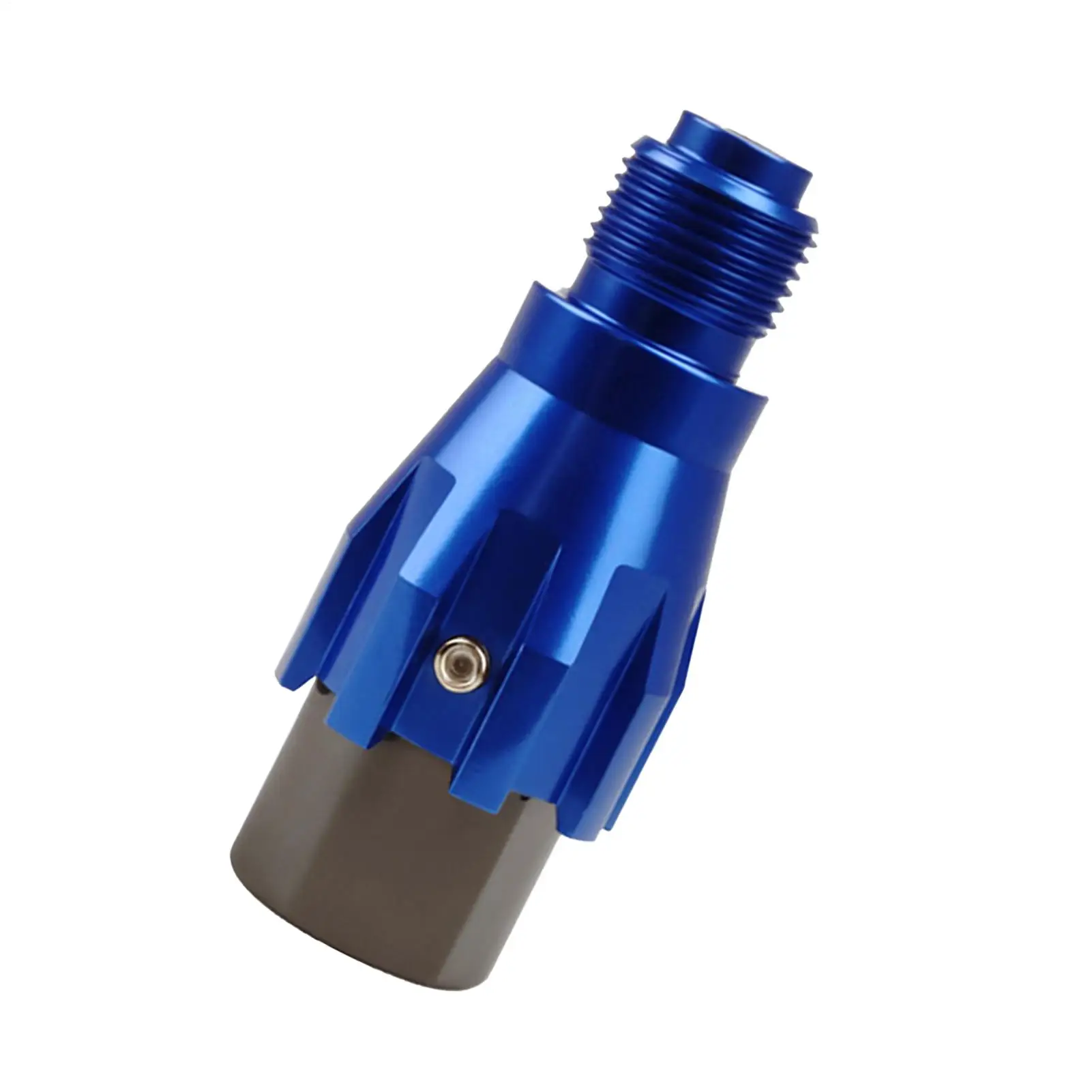 

Paint Sprayer Swivel Joint Airless Spray Swivel Connector 360 Degree Rotation Replacement Part For House Furniture Ceilings