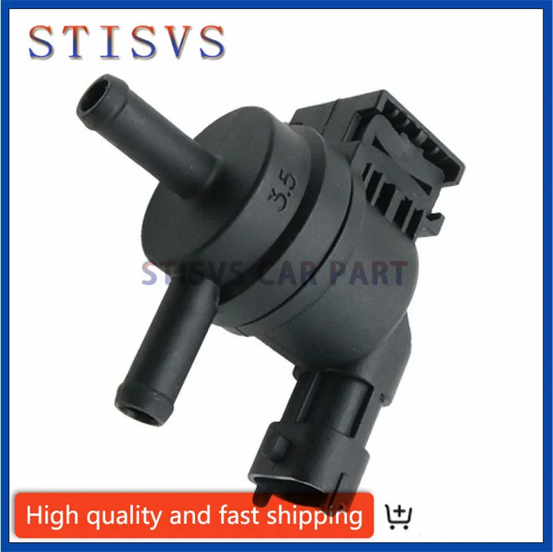 Электромагнитный клапан управления продувкой канистры пара 28910-3C200 9044060001 для Hyundai Accent Azera Kia 911-349 911349 CP635 289103C200