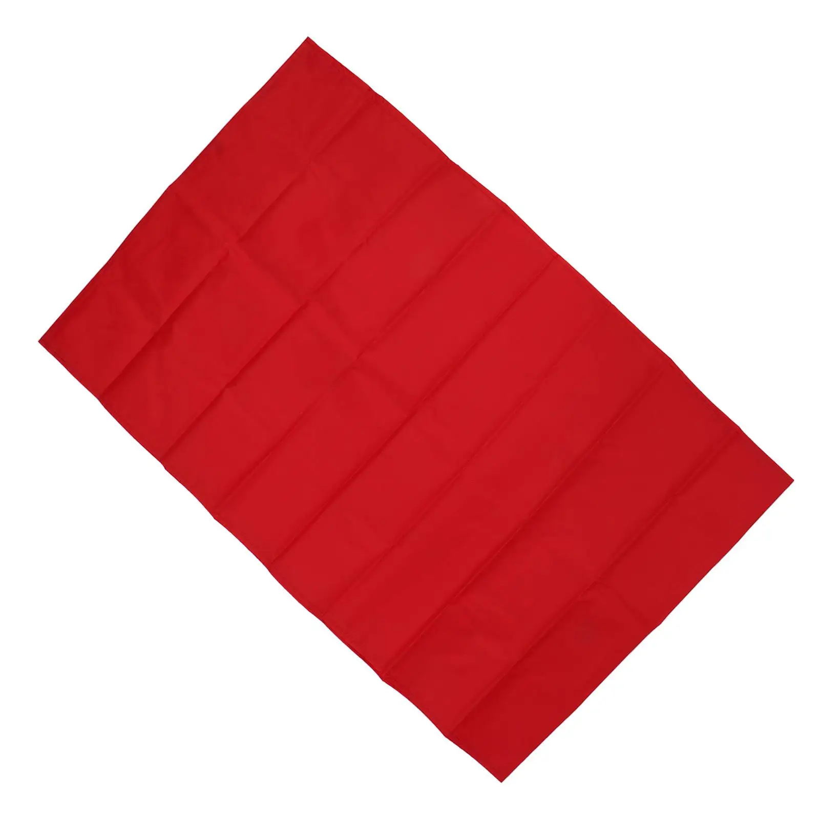 ورقة منزلق عالية التحمل قابلة للتنفس وقابلة لإعادة الاستخدام وطلاء متين ومساعد على النقل الأحمر للعناية المنزلية في المستشفيات