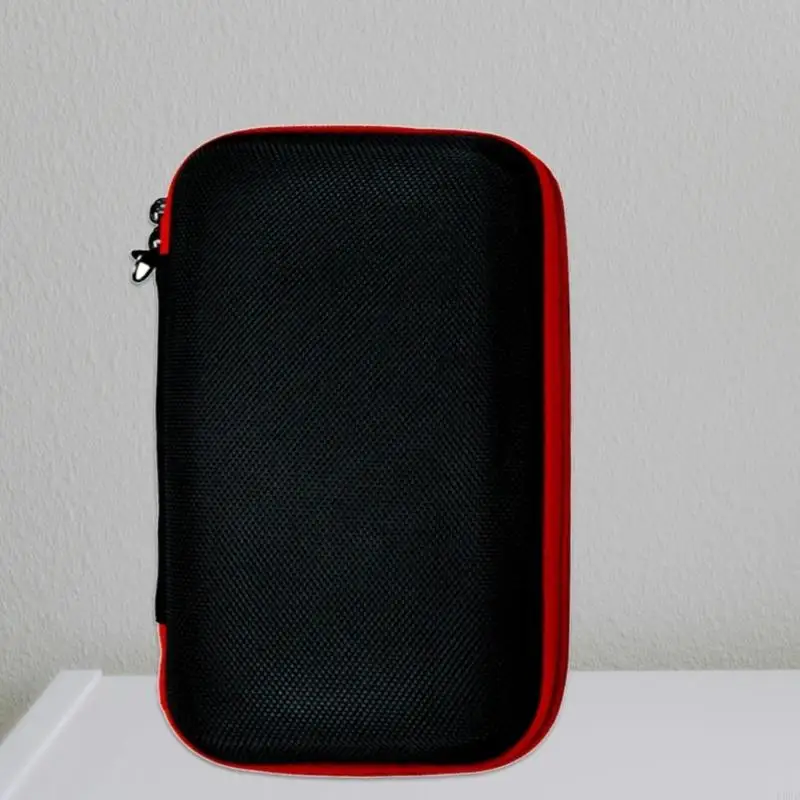 Bolsa almacenamiento resistente impacto K3KD Travel Carry para impacto para bolsa almacenamiento POWKIDDY RGB30 a