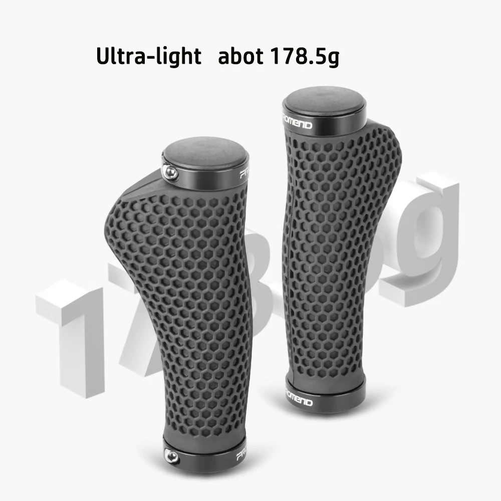 Thumbnail 3 - #69 Ranked Bicycle Handlebar Grips & Decor Picks in 2026