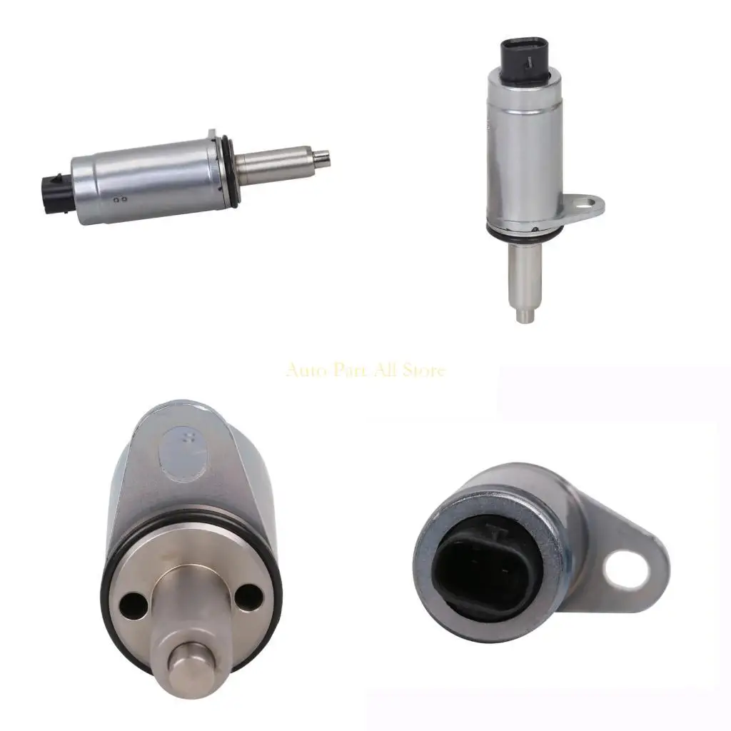 

J0MA Engine Camshaft Adjuster Improves Acceleration Economy High Temperature Resistant Extended Service Life 06E103697AE