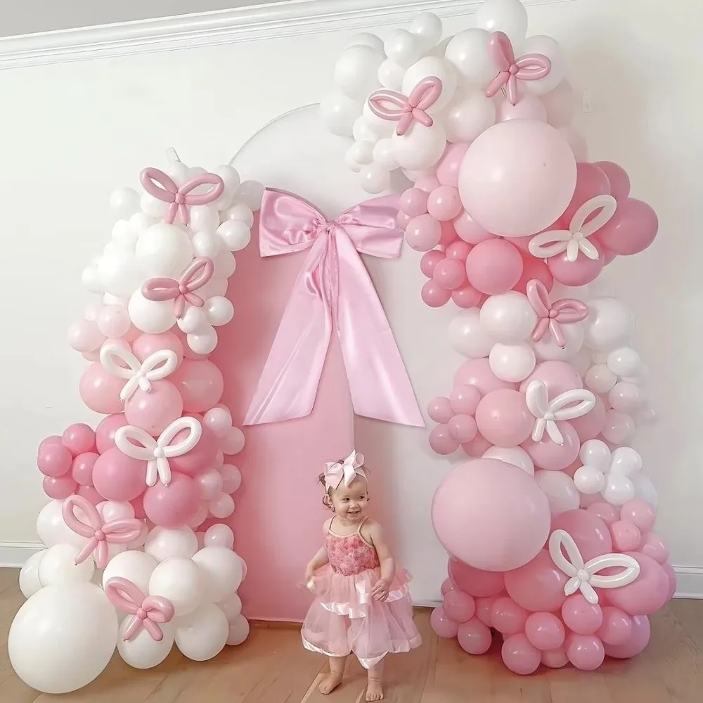 

Модная атласная лента, большой кокетный бант, висящий большой гигантский бант, украшение для дня рождения