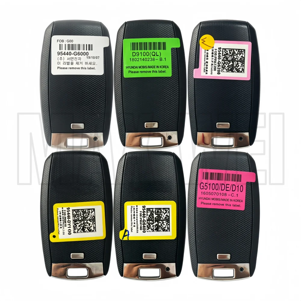 95440-DY100 95440-G5100 95440-Q6400 95440-G6000 95440-Q6200 95440-D9100 Original For Carens Niro Seltos Picanto Seltos Sportage