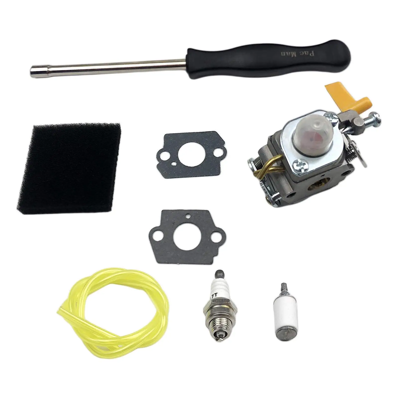 Carburetor Maintenance Kit for 308054003 985624001 Trimmer Blower Accessory