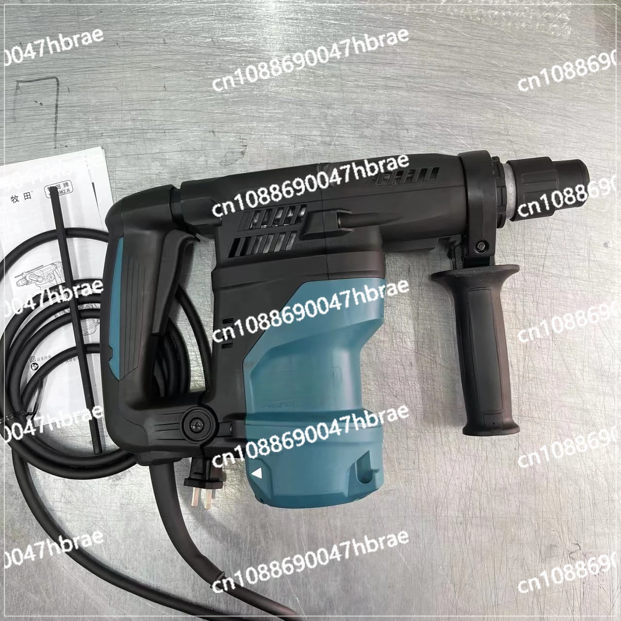 Electric Hammer Medium Sized Multi Functional Shock Absorber Electric Shock Drill