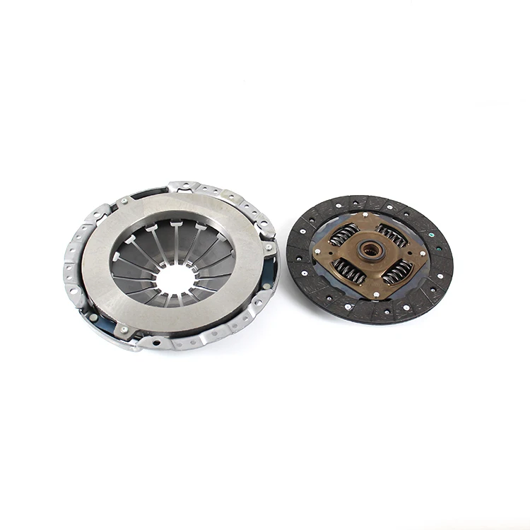 High Performance Auto Spare Parts Clutch Kit Two Piece Set for 1.5L Engine for Ford EcoSport GN1G 7540 AD
