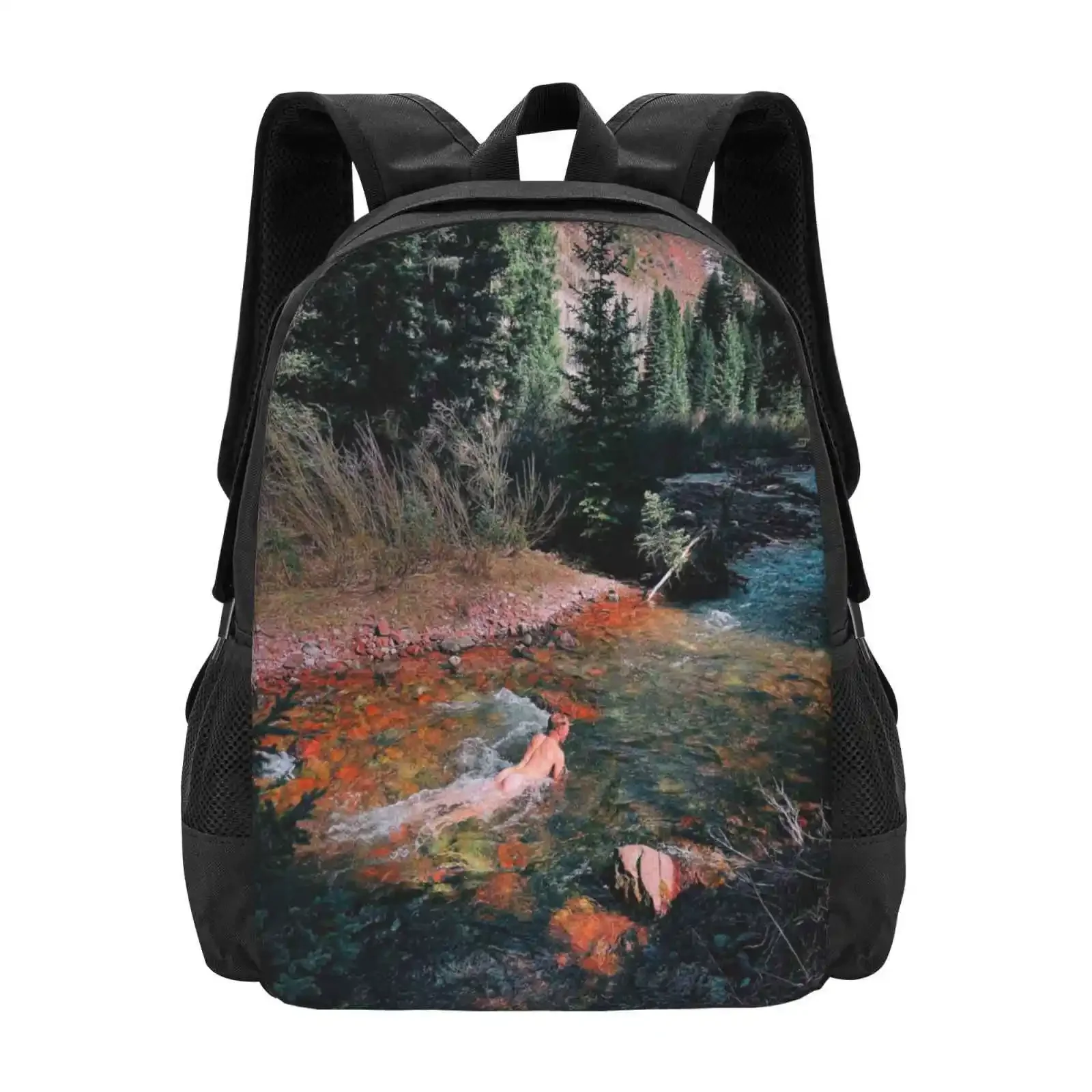 Valtteri Bottas Botass رائجة البيع حقيبة مدرسية على ظهره حقائب الموضة Valtteri Botass عثرة Buttass Bottas Meme R Finnish Flying #1