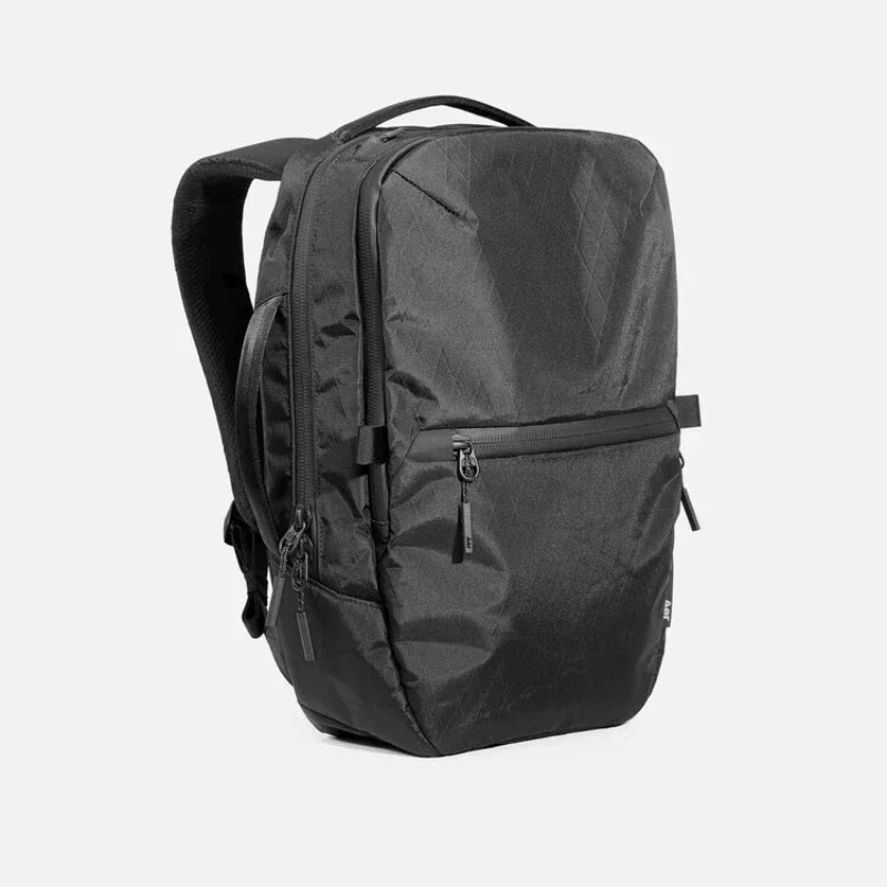 Mochila de nailon X-Pac Mochila de ocio de viaje impermeable de edición limitada para hombres y mujeres