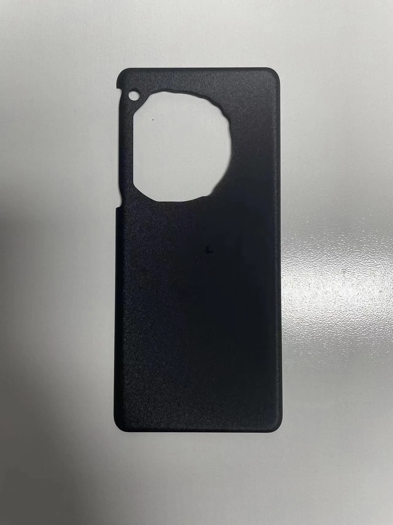 Original Back Battery Cover For OnePlus 12 Back Cover PJD110 Rear Door Housing Case For OnePlus 12 1+12 Back Case Replacement