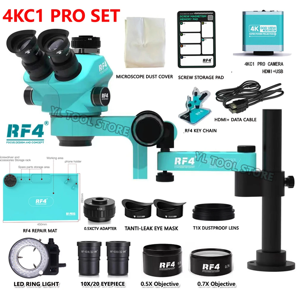 Thumbnail 3 - #44 Ranked Thermal Imaging Cameras Picks in 2026