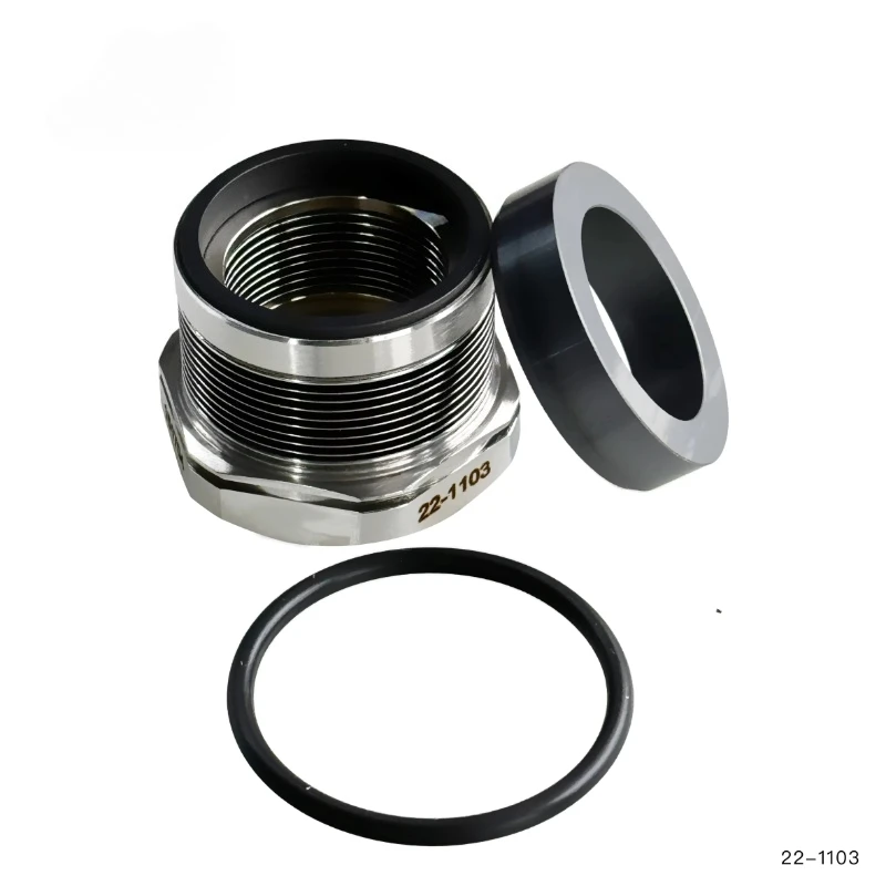 Hot Sell Shaft Seal Types 22-1103 Bus and Truck Air Conditioning Compressor Mechanical Seals Set