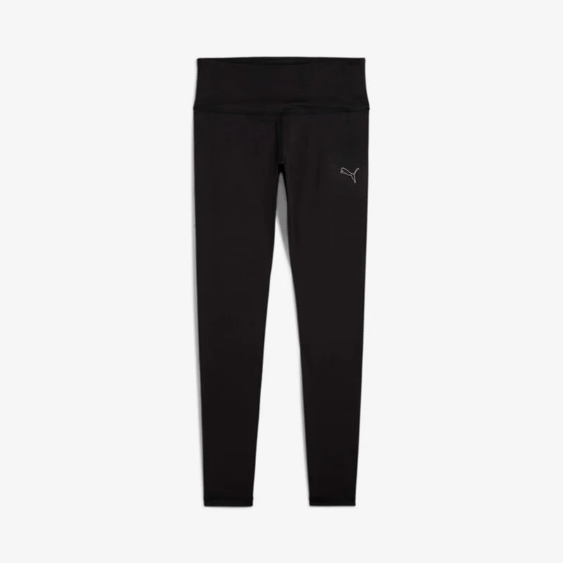 

Puma Genuine 2025 летние женские спортивные повседневные компрессионные брюки для улицы 527348-01