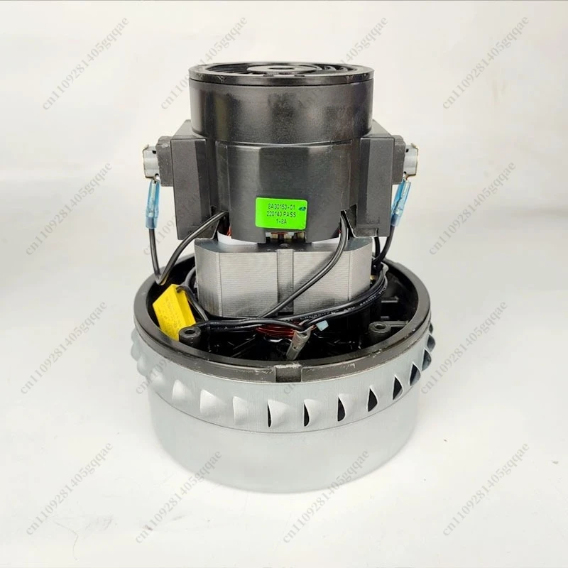 V4Z-AD30 Staubsauger Hochgeschwindigkeits-Turbinen-Staubsaugermotor Staubsauger-Lüftermotor 1600W 1800W – Detail 2