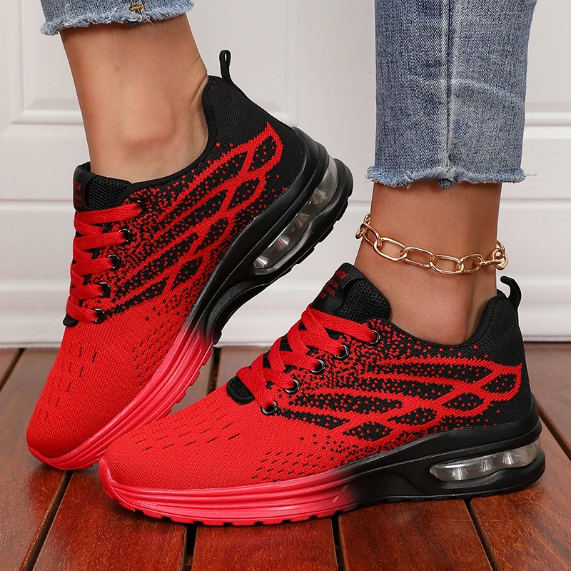 

YRZL Women's Walking Shoes Sneakers for Men Lightweight Breathable Mesh Walking Shoes Comfort Sport Shoe Casual Tennis Shoes