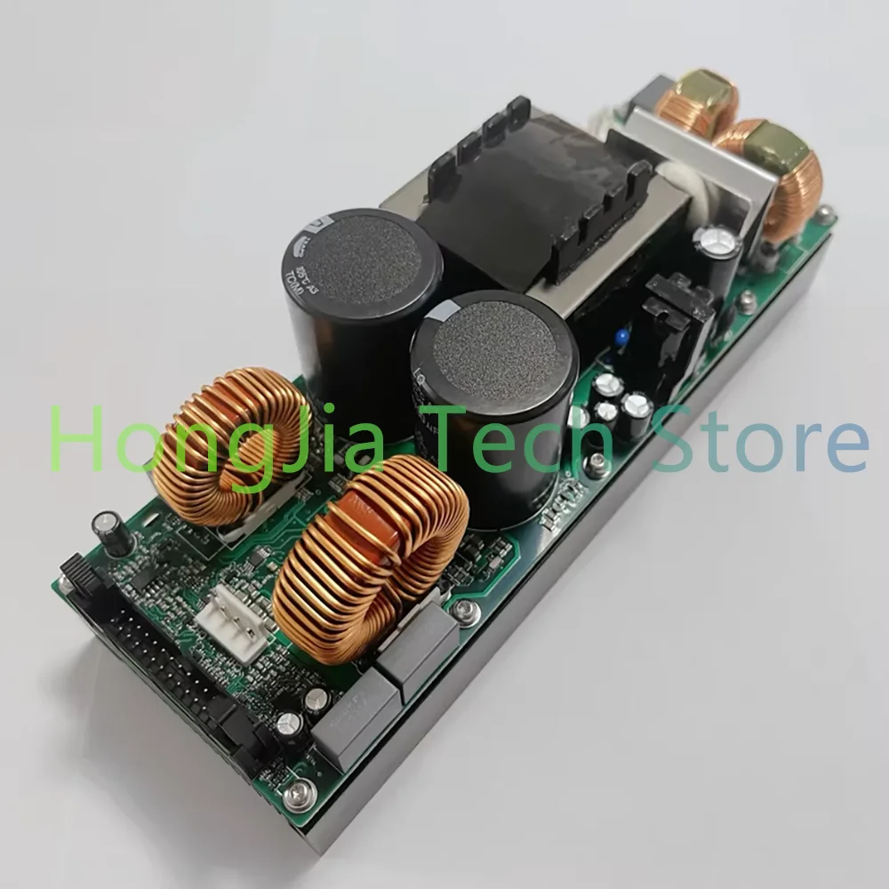 

L-PRO2HP D-class power amplifier module L-PRO2 8 ohms: 1500W+400W 4 ohms: 2500W *+800W