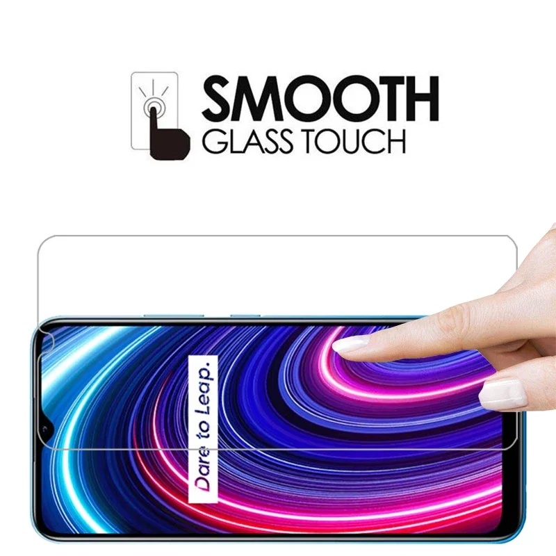 case voor realme c25 c25y c25s cover screen protector gehard glas op realmec25 realmec25s realmec25y c25 25s 25c coque realmi