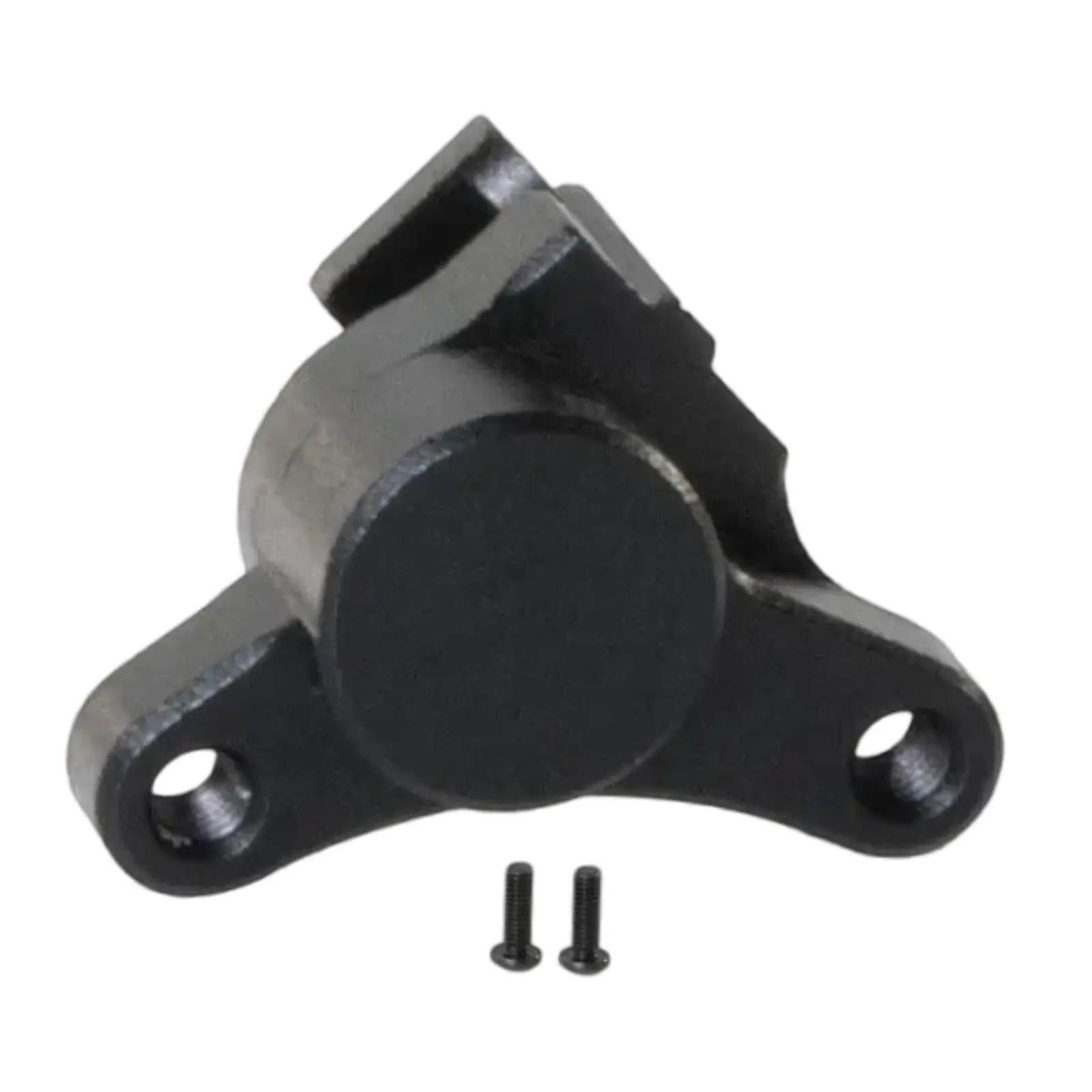 Sleek Rear Brake Caliper 7075 Alloy RC Car Modification Part for LOSI Promoto-mx Electric Motorcycle