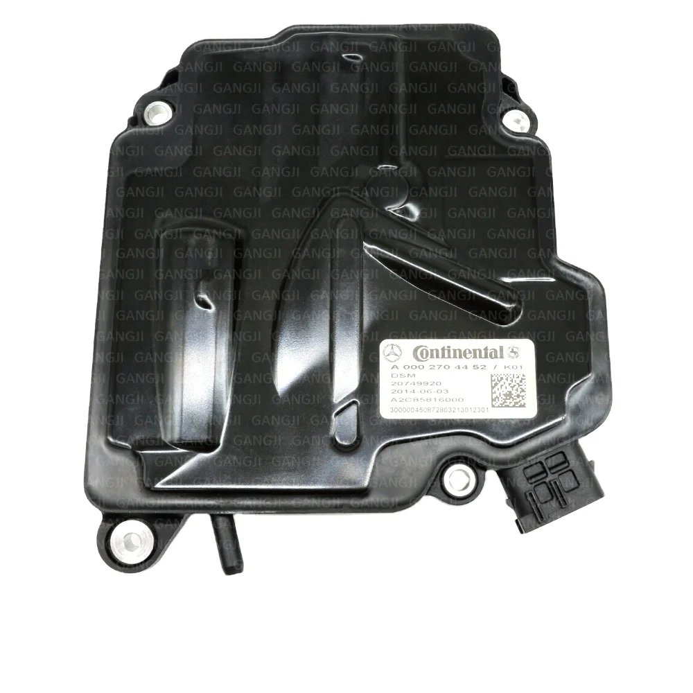 Preprogrammed Gearbox Servo Module A0002704452 For Mercedes Benz S205 14-18 C-Class Auto Trans Control Parts