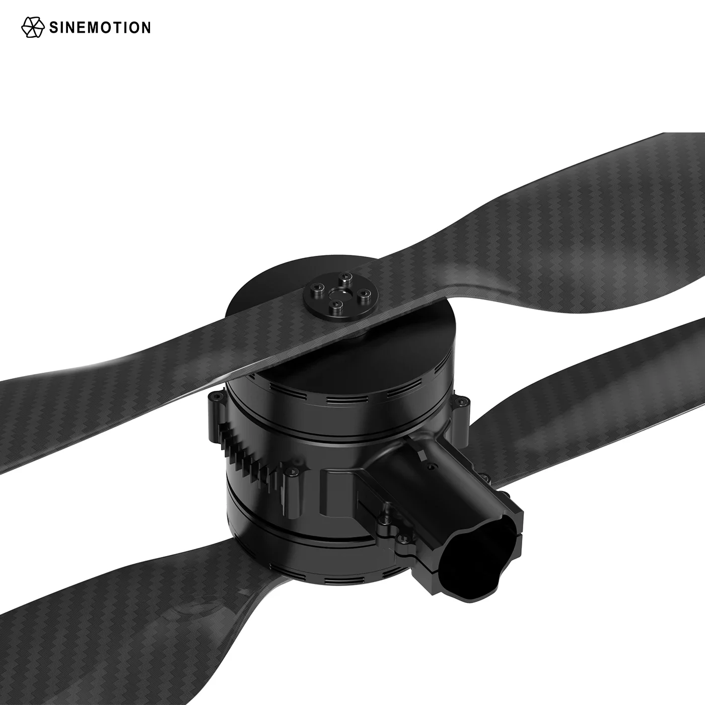 9112 Coaxial KV100 7-9kg Thrust Propulsion System for Industrial Dr-ones FOC ESC, 32x11inch Propeller